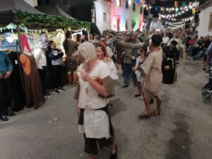 Ceyceyra Medieval Feira Medieval de Asseiceira IMG 20221001 215748