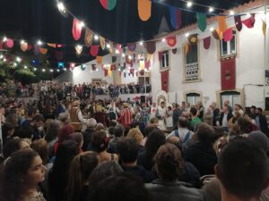 Ceyceyra - Feira Medieval de Asseiceira em imagens (c/ fotos e vídeos) Ceyceyra Medieval Feira Medieval de Asseiceira IMG 20221001 221541