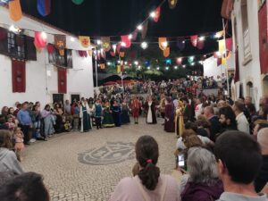 Ceyceyra Medieval Feira Medieval de Asseiceira IMG 20221001 221739