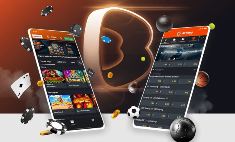 App Betano Pt. Como descarregar a aplicação no Android betano 789