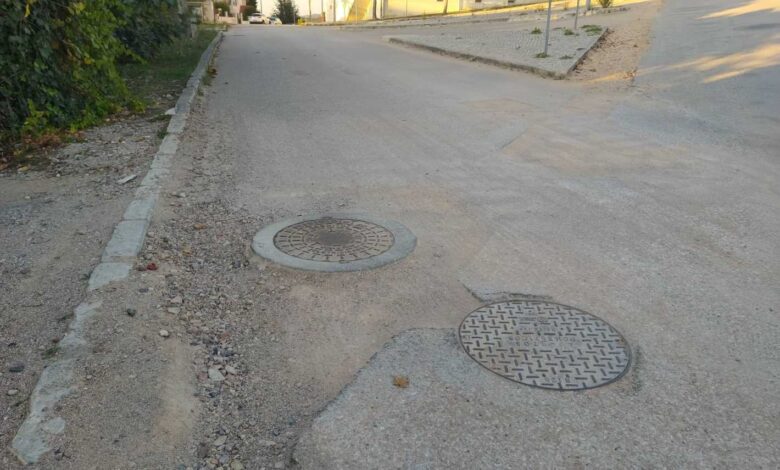 Buracos das obras tardam em ser tapados buracos 7838 7675902586804791483 n