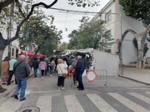 feira de santa iria 2022 IMG 20221016 171155