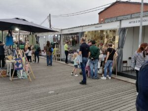 feira de santa iria 2022 IMG 20221016 171447