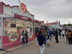 feira de santa iria 2022 IMG 20221016 171536