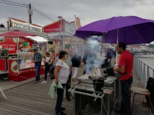 feira de santa iria 2022 IMG 20221016 171744