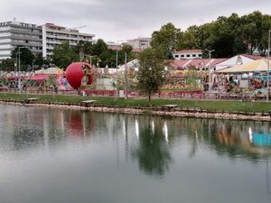 feira de santa iria 2022 IMG 20221016 172215