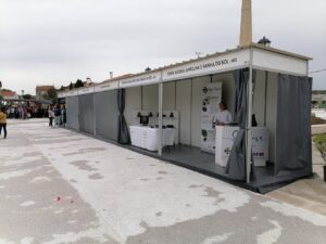 feira de santa iria 2022 IMG 20221016 172809