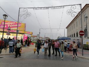 feira de santa iria 2022 IMG 20221016 173140