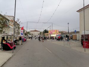 feira de santa iria 2022 IMG 20221016 173308