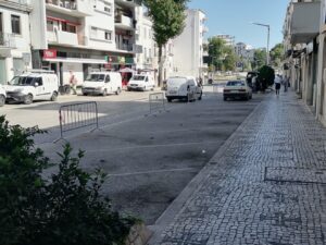 feira santa iria taxis IMG 20221012 124338