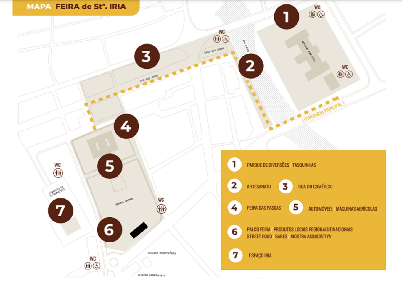 feira