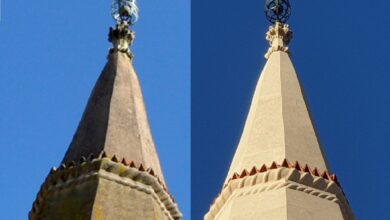 igreja s. j