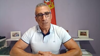 luis forinho