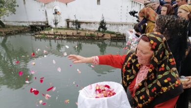 Procissão de Santa Iria é nesta segunda feira santa iria IMG 20221020 120650