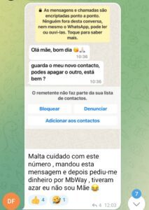 whatsapp 5432