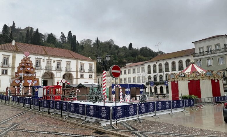 Negócio suspeito da câmara de Tomar faz manchete no jornal Público Natal 2022 IMG 20221130 134736