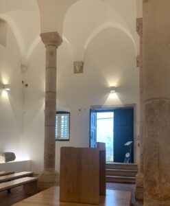 foto 2 sinagoga marielawb