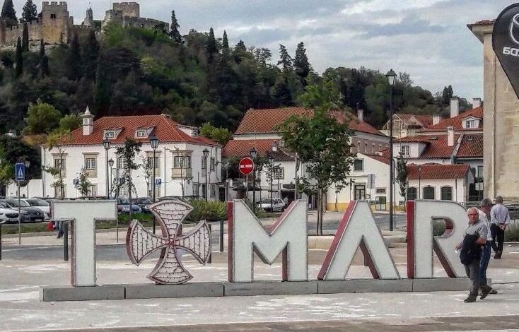 Entroncamento, Torres Novas e Alcanena baixam IMI. Tomar mantém foto 4 varzea grande Tomar jozzesoares