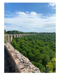 foto aqueduto izzybinhe
