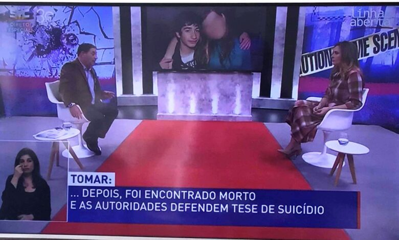 Linha Aberta (SIC) analisa caso de assalto seguido de suicídio 318348522 6312923548739179 5728336043478432429 n