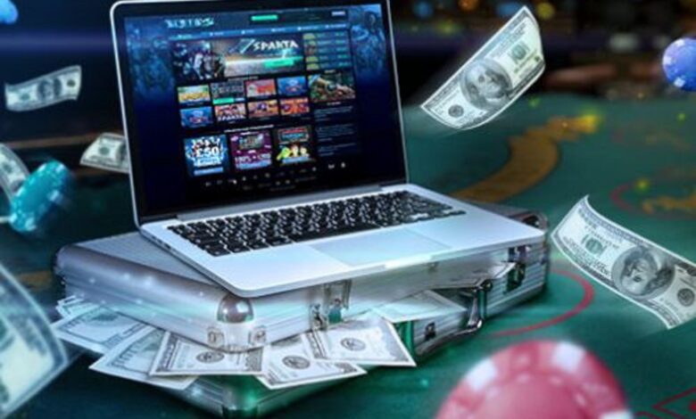 Boas Notícias Para os Apostadores Portugueses: Há um Novo Site de Apostas Online de Alexey Ivanov casino