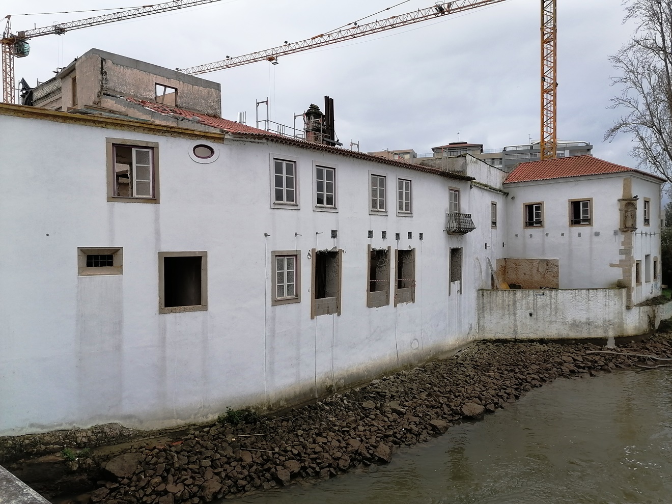convento santa iria IMG 20221222 135345