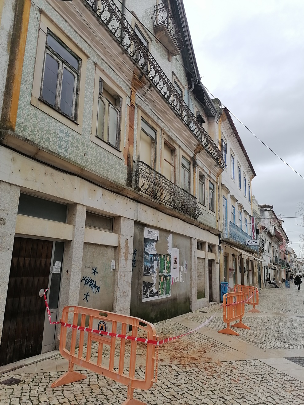 corredoura perigo IMG 20221210 100803