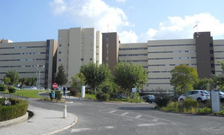 Caso do enfermeiro de Abrantes que maltratava doentes tem impacto nacional hospital abrantes 1826515
