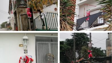 pai natal