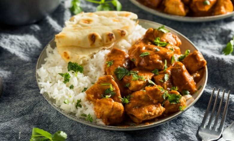 Dois restaurantes indianos abrem em Tomar restaur india