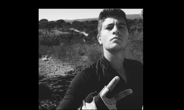 Jovem de Pernes morre em despiste vasc 1