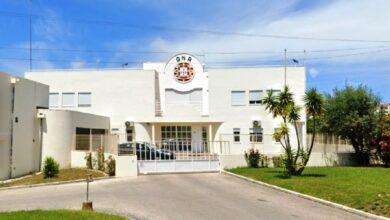 vnb quartel gnr