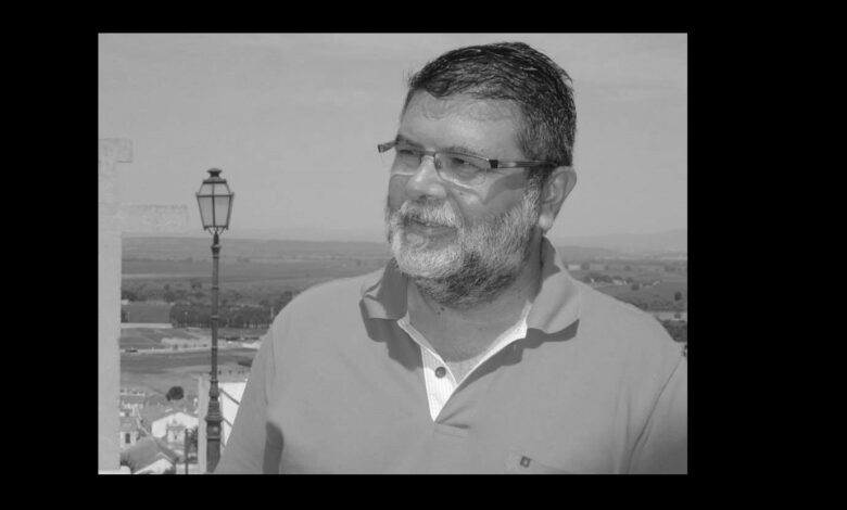 Faleceu ex-vice-presidente da câmara da Chamusca 941206 221114244702556 1080862068 n