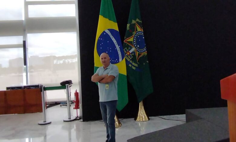 Um tomarense no furacão da revolta no Brasil (c/ vídeo) americo 2499041099 2614627488167910971 n
