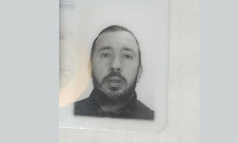 Paulo já foi encontrado… descalço e em hipotermia apelo 10 5447610226512896588 n