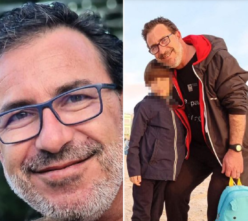Torres Novas: buscas infrutíferas por Filipe Silva apelo 789