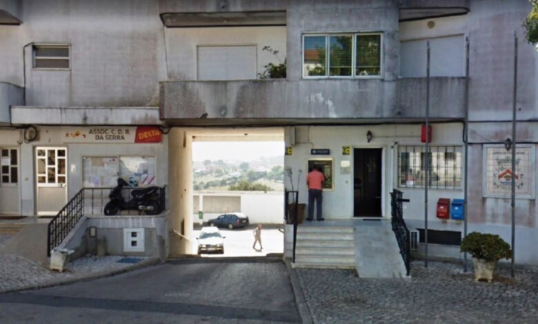 Serra de Tomar: condenado a nove anos de prisão por disparar contra rival associacao serra