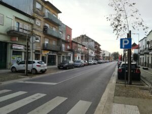 av. nuno alvares pereira IMG 20230112 083836