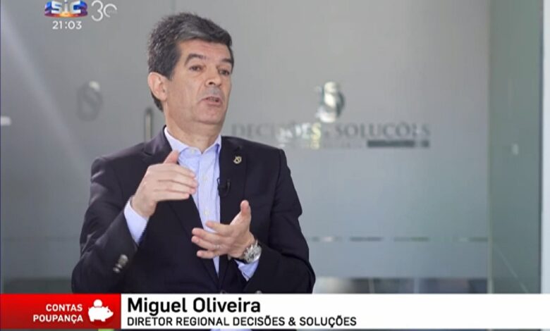 Tomarense ensina como renegociar o crédito habitação miguel oliveira