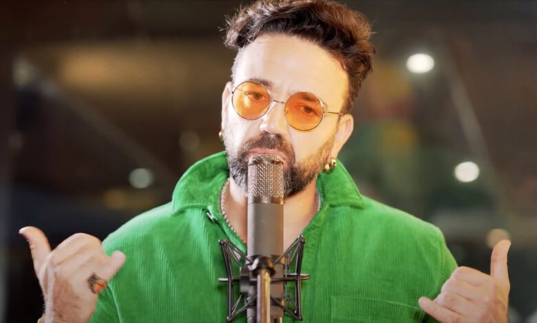 Músico Nuno Ricky lança novo single (c/ videoclipe) nuno ricky
