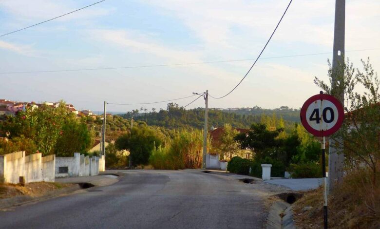 O problema do excesso de velocidade na Póvoa (c/ fotos e vídeos) povoa 0415819296 1620069647562886534 n