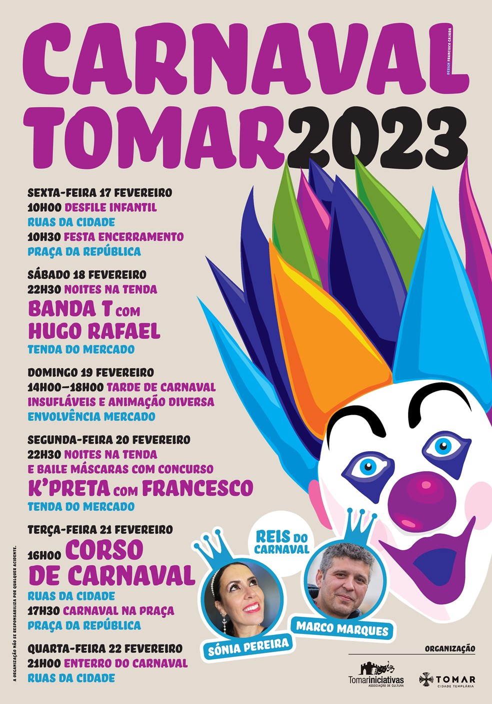 17 2 CarnTomar2023 Cartaz A3 AF1