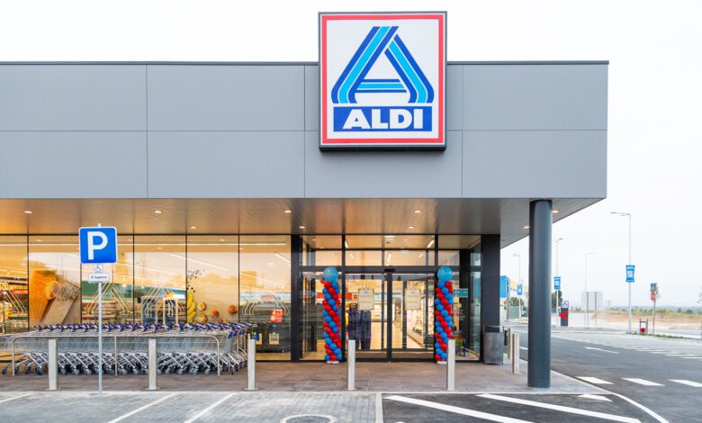 Aldi inaugura loja em Abrantes ALDI Portugal 1