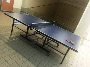TenisMesa