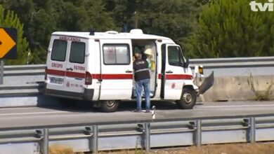 ambulancia crespo