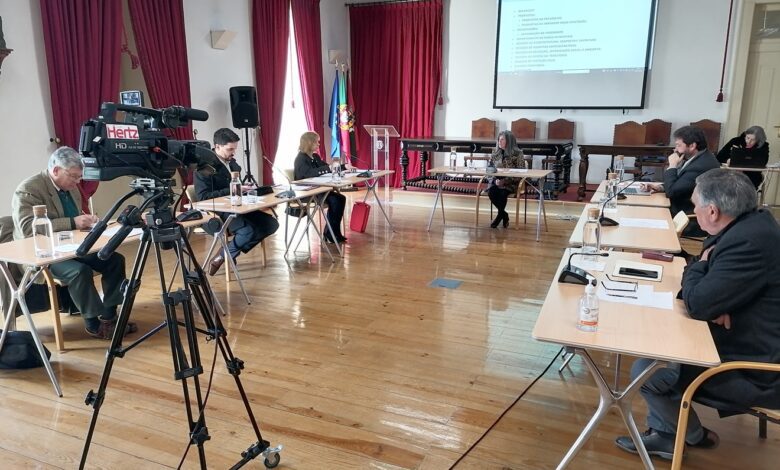Câmara em reunião pública camara reuniao IMG 20230206 095538