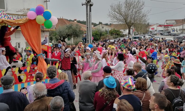 Carnaval da Linhaceira também já tem cartaz carnaval linhaceira 2023 IMG 20230219 160704
