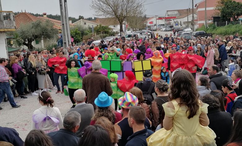 Carnaval da Linhaceira já tem programa carnaval linhaceira 2023 IMG 20230219 162656
