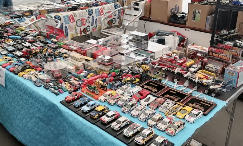 Sugestões para o fim de semana colecionadores carros miniatura IMG 20230211 101741