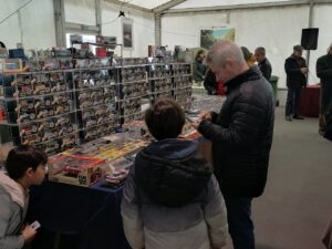 colecionadores carros miniatura IMG 20230211 102140